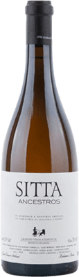 Attis Sitta Ancestros Albariño — Albarinho Rías Baixas 75 cl