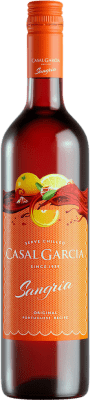 Sangria Limonada de Vinho Casal Garcia 75 cl