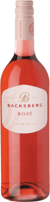 Backsberg Rosé Paarl 75 cl