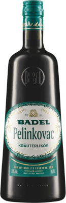 Liköre Badel 1862 Pelinkovac Gorki 70 cl