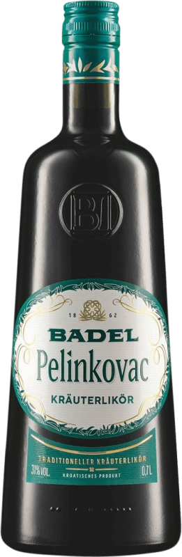 13,95 € | Liquori Badel 1862 Pelinkovac Gorki Croazia 70 cl