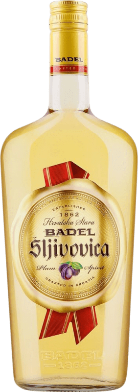 35,95 € Бесплатная доставка | Ликёры Badel 1862 Sliwowitz