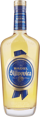 リキュール Badel 1862 Sliwowitz Premium Selection 70 cl