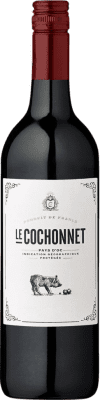 Le Cochonnet Cabernet Sauvignon — Каберне Совиньон 75 cl