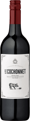 Le Cochonnet Cabernet Sauvignon 75 cl