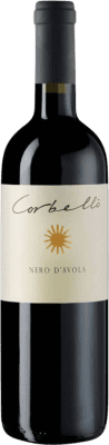 Baglio Curatolo Corbello