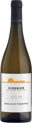 Baglio di Pianetto Viognier Sicilia 75 cl