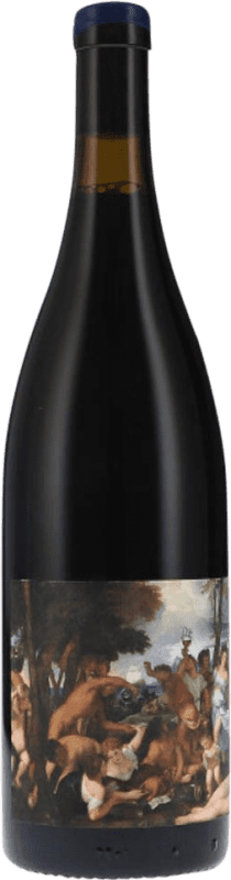 Envoi gratuit | Vin rouge Bakkanali I.G.T. Toscana Toscane Italie Cabernet Sauvignon 75 cl