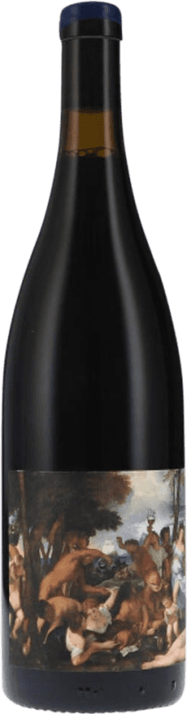 34,95 € Envio grátis | Vinho tinto Bakkanali I.G.T. Toscana