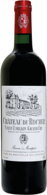 Baron de Montfort. Château du Rocher