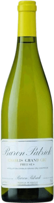 Baron Patrick Les Preuses Chardonnay Chablis 75 cl