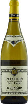 Baron Patrick Saint Pierre Chardonnay Chablis 75 cl