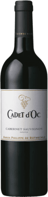 Philippe de Rothschild Cadet d'Oc