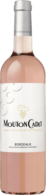 Philippe de Rothschild Mouton Cadet Rosé