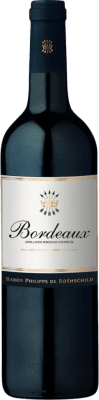 Philippe de Rothschild Rouge