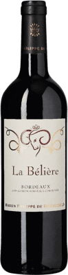 Philippe de Rothschild La Bélière Rouge