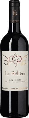 Philippe de Rothschild La Bélière Rouge Bordeaux 75 cl