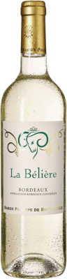 Philippe de Rothschild La Béliére Blanc