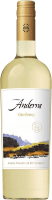 Philippe de Rothschild Anderra Chardonnay Valle del Maipo 75 cl