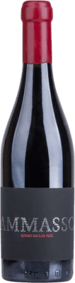 Barone Montalto Ammasso Rosso Sicilia 75 cl