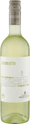 Barone Montalto Catarratto Sicilia 75 cl