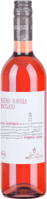 Barone Montalto Rosato
