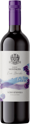 Barone Montalto Nero d'Avola Sicilia 75 cl