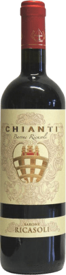 Barone Ricasoli