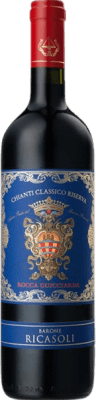 Barone Ricasoli Rocca Guicciarda Chianti Classico 予約 75 cl