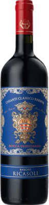 Barone Ricasoli Rocca Guicciarda Reserve