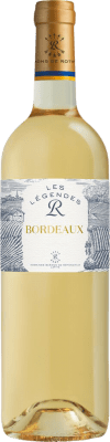 Château Lafite-Rothschild Les Légendes R