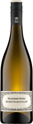 Dr. Von Basserman-Jordan Gelber Muskateller Moscato Secco Pfälz 75 cl