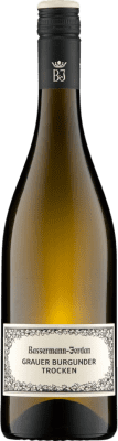 Dr. Von Bassermann-Jordan Pinot Gris Trocken — Sec Pfälz 75 cl