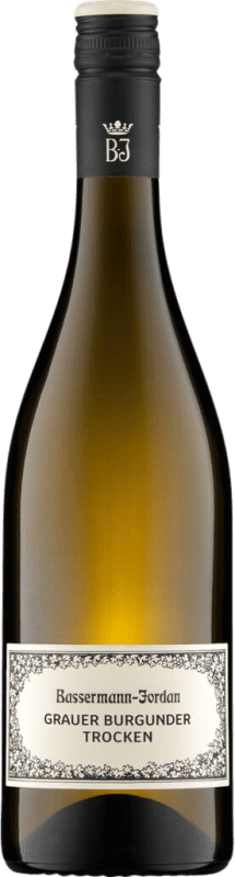18,95 € Envoi gratuit | Vin Blanc Dr. Von Basserman-Jordan Sec Q.b.A. Pfälz
