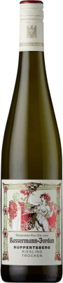 Dr. Von Bassermann-Jordan Ruppertsberg Riesling — リースリング Pfälz 75 cl