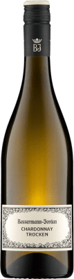 Dr. Von Basserman-Jordan Chardonnay ドライ Pfälz 75 cl