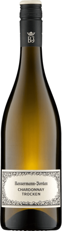 10,95 € Envoi gratuit | Vin Blanc Dr. Von Basserman-Jordan Sec Q.b.A. Pfälz