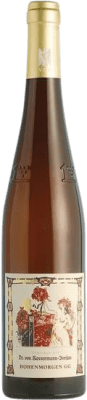 Dr. Von Bassermann-Jordan Hohenmorgen Trocken — Seco VDP Grosses Gewächs GG — Grand Cru