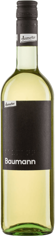 11,95 € Envoi gratuit | Vin blanc Baumann Demeter Cuvée Blanco I.G. Baden