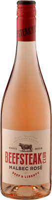 Beefsteak Club Rosé Malbec 75 cl