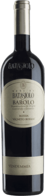 Beni di Batasiolo Bussia Nebbiolo Barolo 75 cl