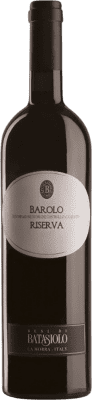 Beni di Batasiolo Reserve — Aged