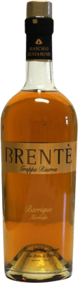 Граппа Beniamino Maschio Brentè Резерв