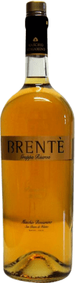 Aguardente Grappa Beniamino Maschio Brentè Venezia Reserva Garrafa Especial 1,5 L