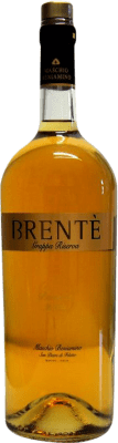 52,95 € | Grappa Beniamino Maschio Brentè Reserva I.G.T. Venezia Venecia Itália Garrafa Especial 1,5 L Grappa Beniamino Maschio Brentè Venezia Reserva Garrafa Especial 1,5 L