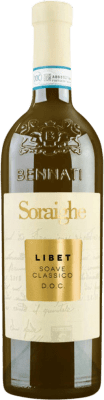 Bennati Libet Soraighe Soave 75 cl