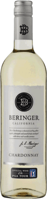 Beringer Classic Chardonnay California 75 cl