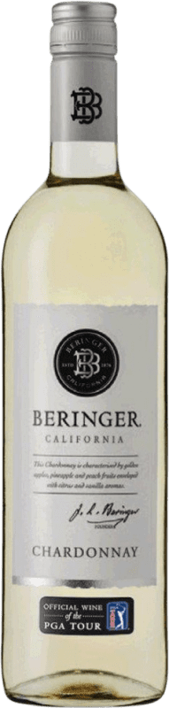 18,95 € Spedizione Gratuita | Vino Bianco Beringer Classico I.G. California