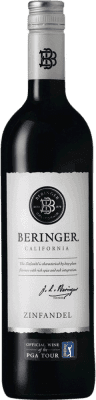 Beringer Classic Zinfandel California 75 cl