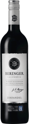 Beringer Zinfandel California Classico 75 cl